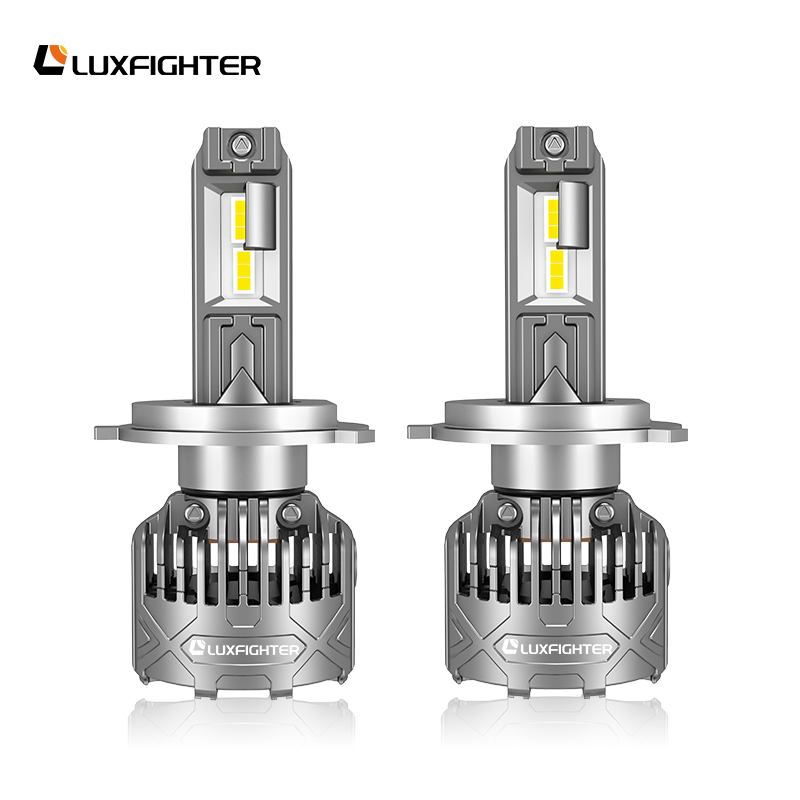 Трговија на големо Super Bright R30 180W 17000LM Fit All Car Led фарови