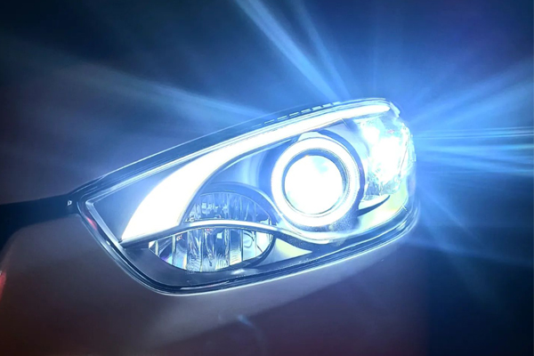 LED диоди - Што е потребно за да се биде легален пат?