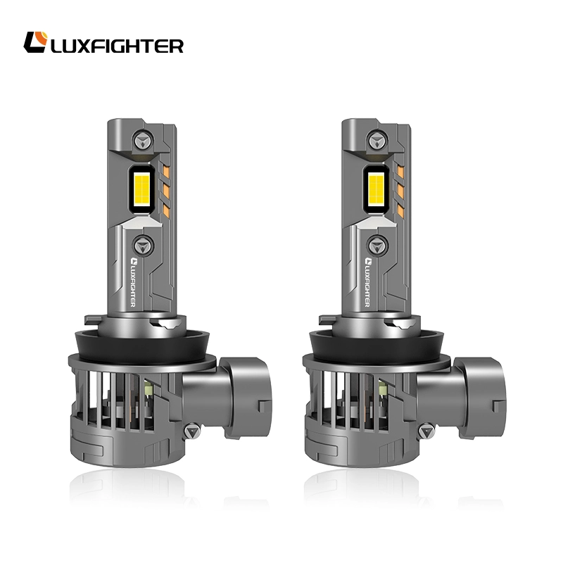 Зошто да изберете LED фарови на Plug и Play Series?