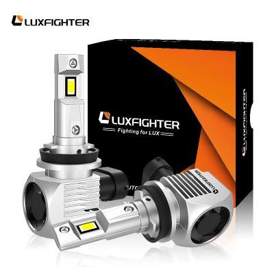 Како треба да се избере помеѓу внатрешните и надворешните LED фарови од серијата на возачот? Како треба да се избере помеѓу внатрешните и надворешните LED фарови од серијата на возачот?