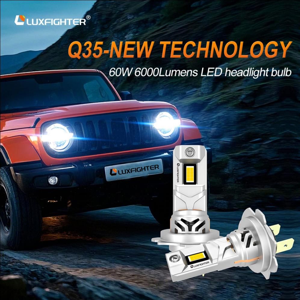 Зошто во моментов не може брзо да се реши проблемот со заслепувачките фарови?