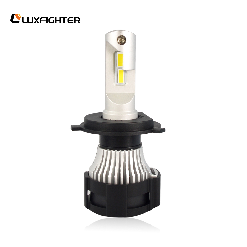Зошто треба да изберете P18 H4 LED фарови 112W 10800LM Автомобилска LED сијалица за вашето возило? Зошто треба да изберете P18 H4 LED фарови 112W 10800LM Автомобилска LED сијалица за вашето возило?